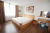 Lakeview serviced apartment in Tay Ho, Hanoi